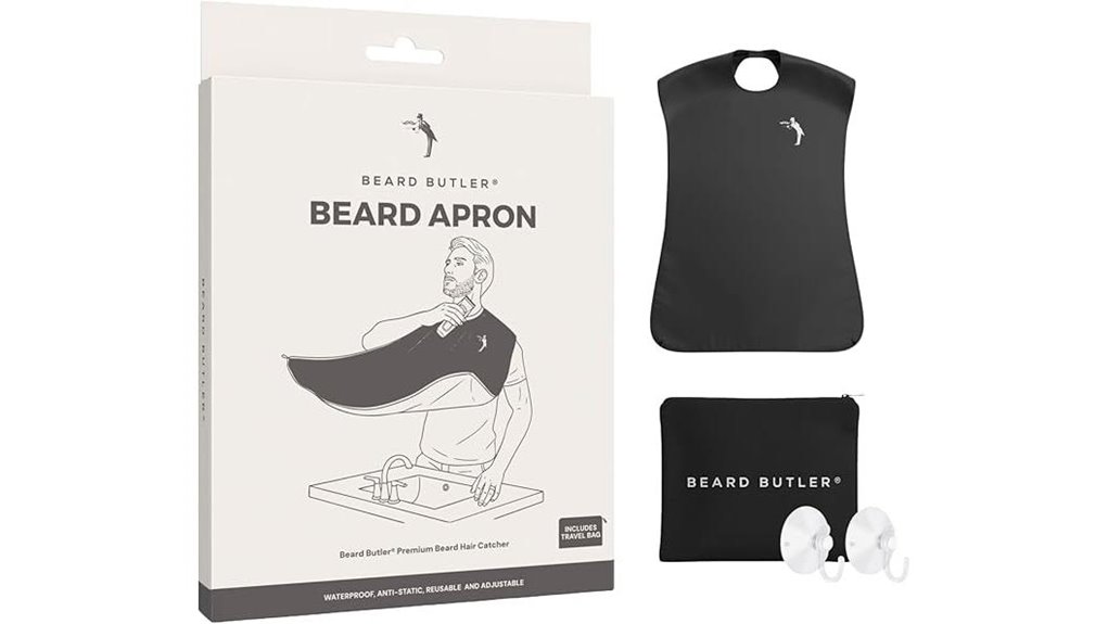 beard butler original apron