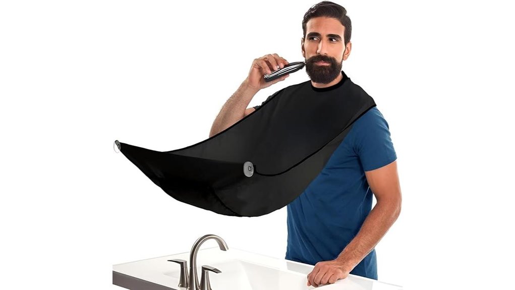 beard king shark tank