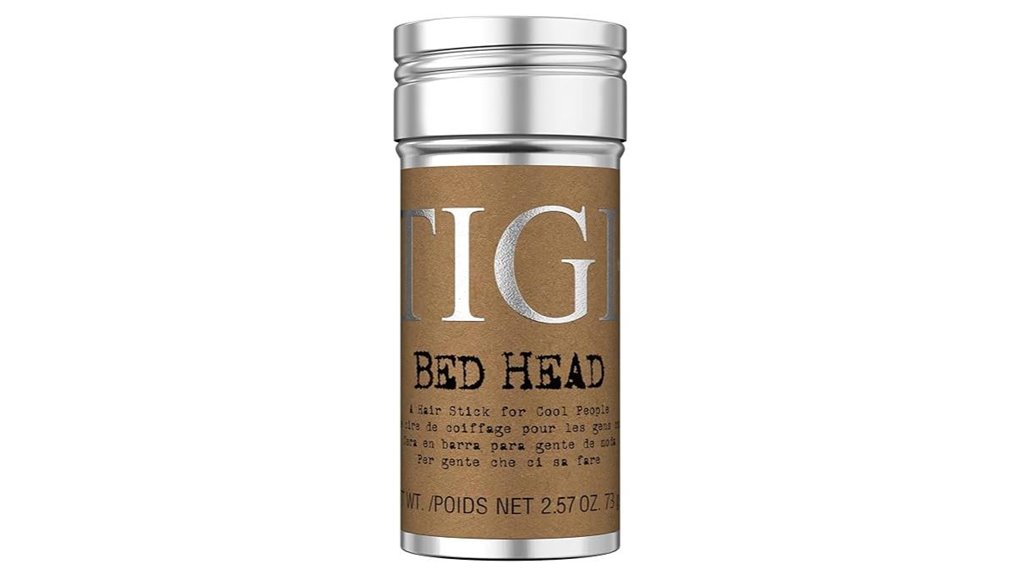 bed head all day humidity resistant