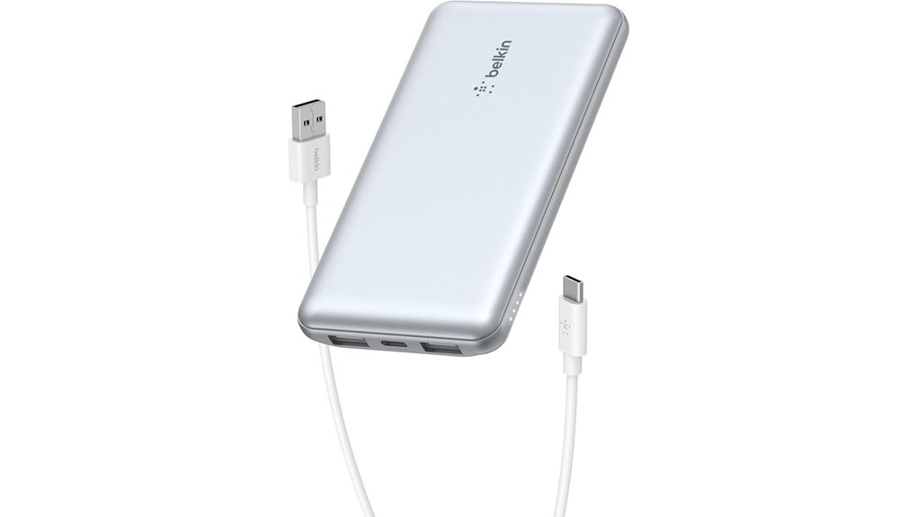belkin 10k usb c dual usb