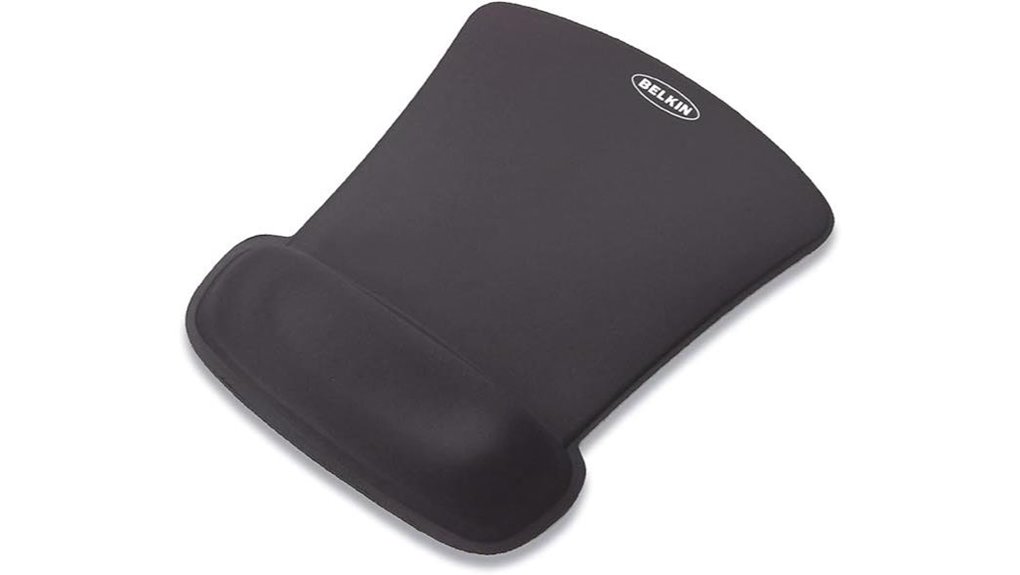 belkin waverest gel pad