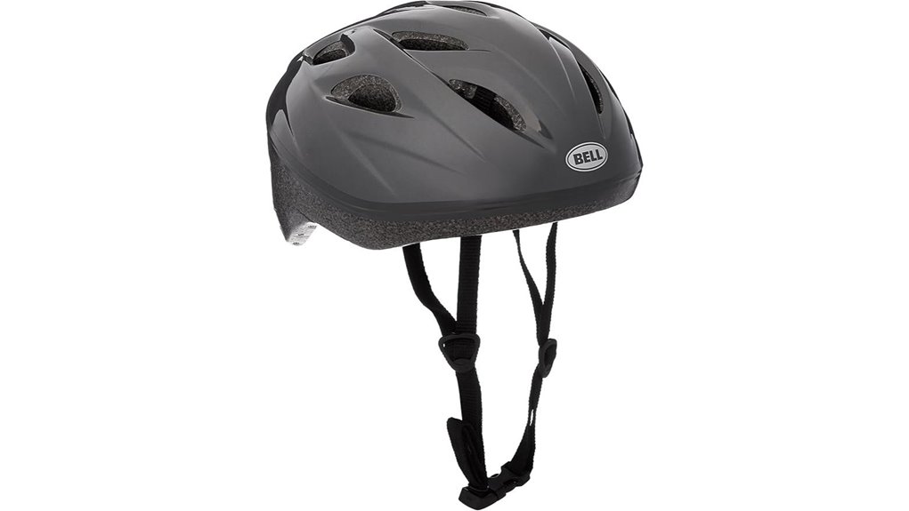 bell reflex bike helmet