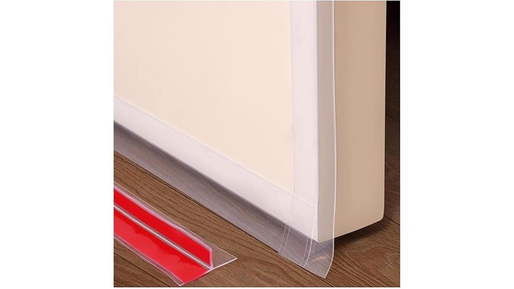 benory 20ft silicone seal
