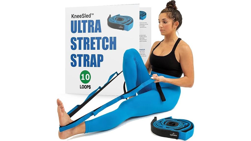best us therapy strap