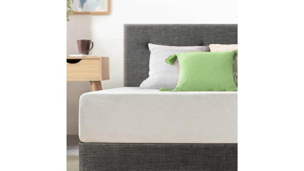 best value 6 inch mattress