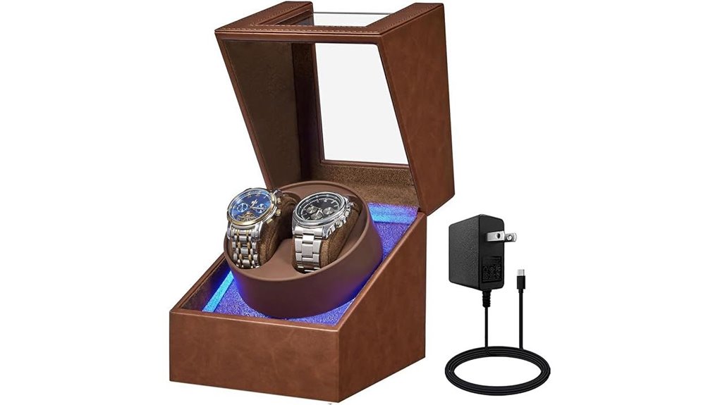 bewishome syq02z auto winder