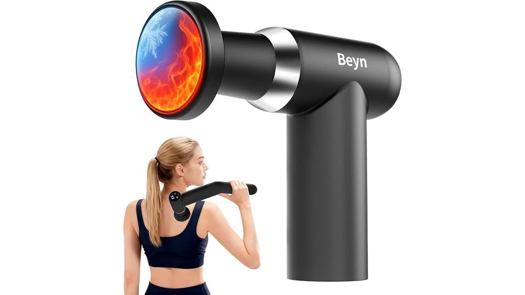 beyn fascia 6 head gun