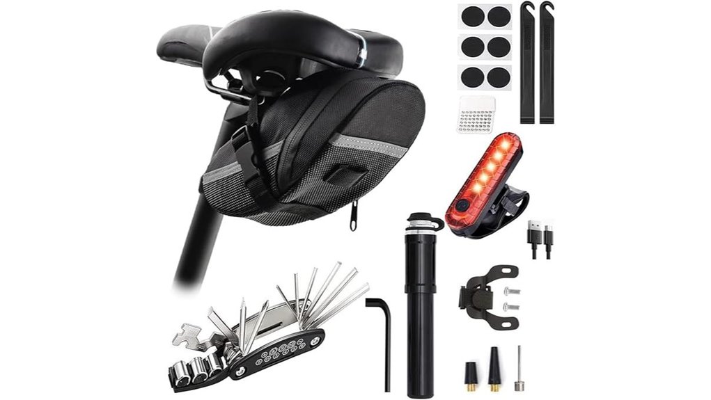 bike repair kit mini