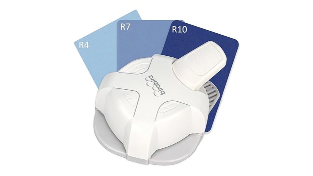 bira 3 way corner punch