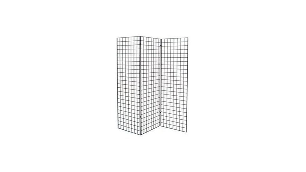 black 1900b 1904b 2 x6 panels