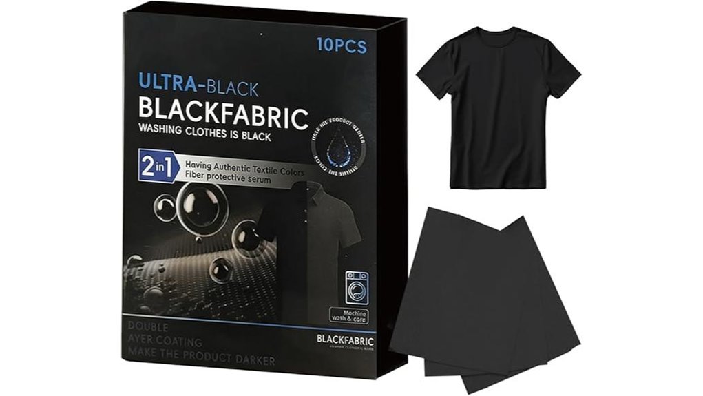 black fabric dye pods natural fabrics