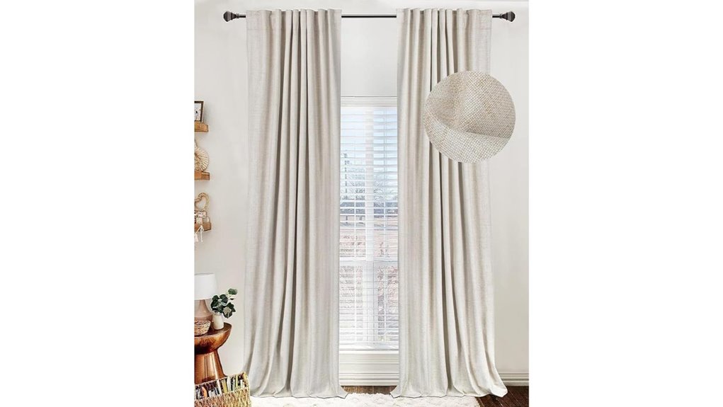 blackout curtains 84 length