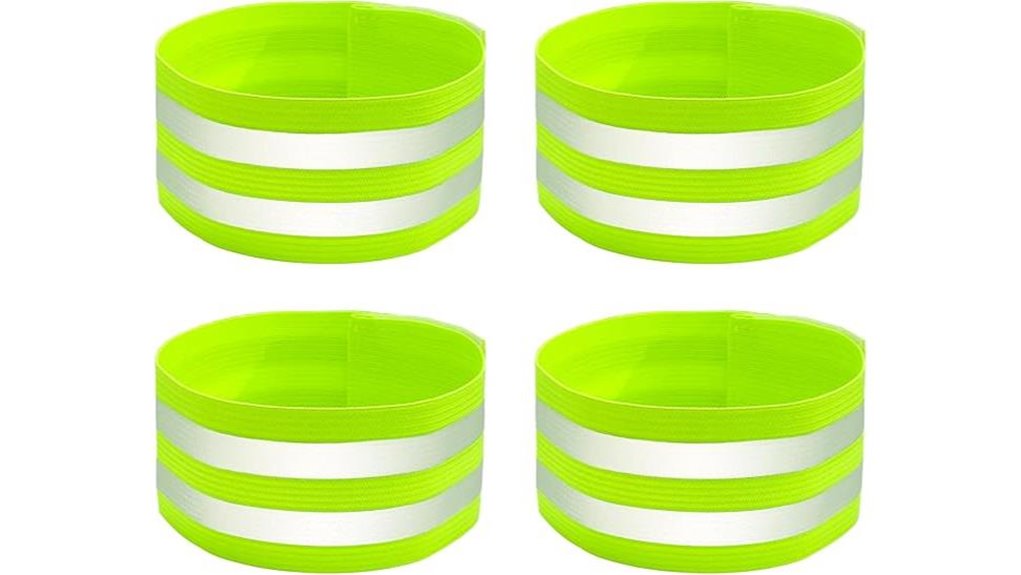 blingkingdom reflective 4 piece set