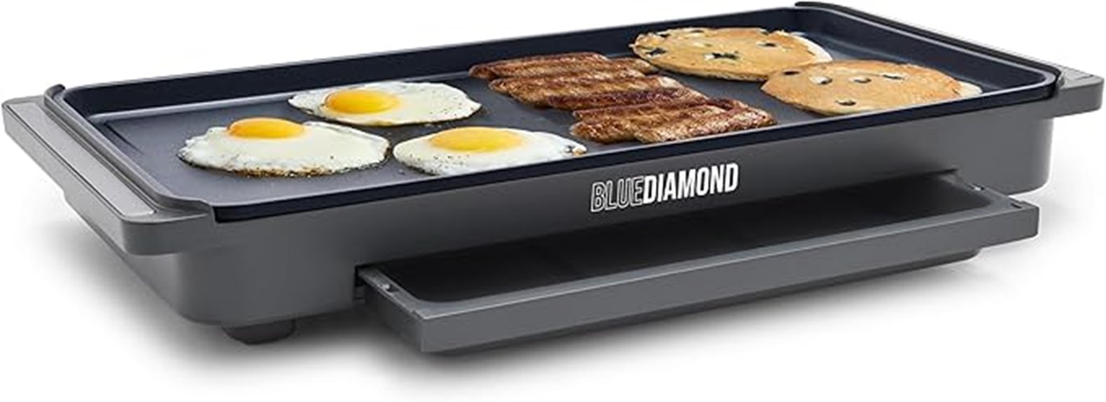 blue diamond 20x10 5 griddle