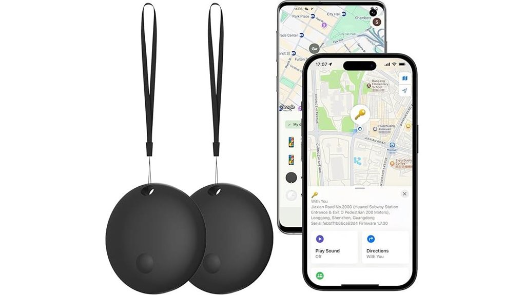 bluetooth finder 2 pack