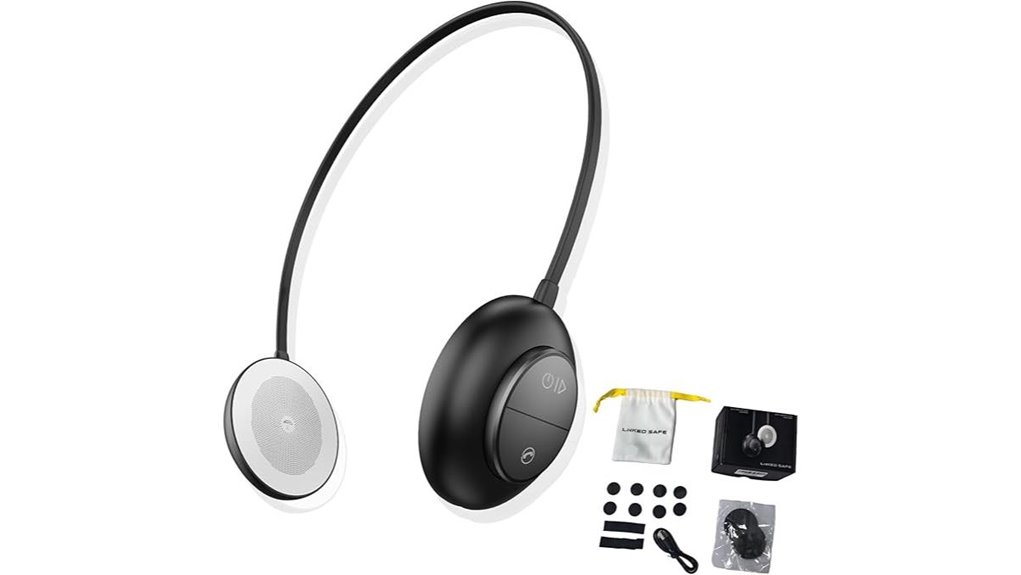 bluetooth ski helmet headphones with mic