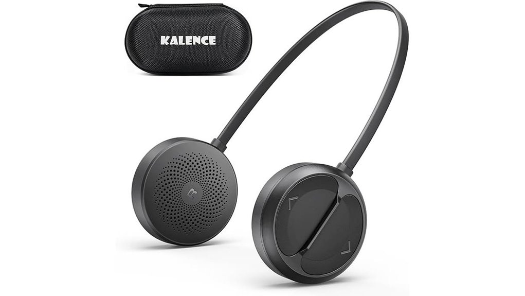 bluetooth ski helmet speakers