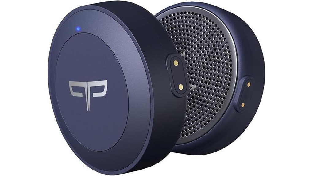 bluetooth true wireless ski helmet speakers