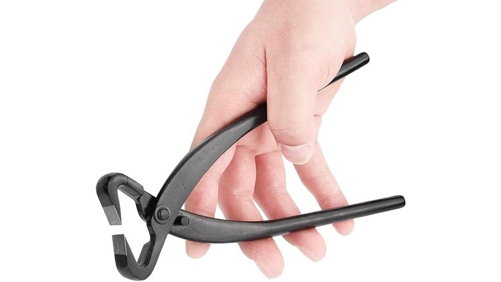 bonsai concave cutter shears