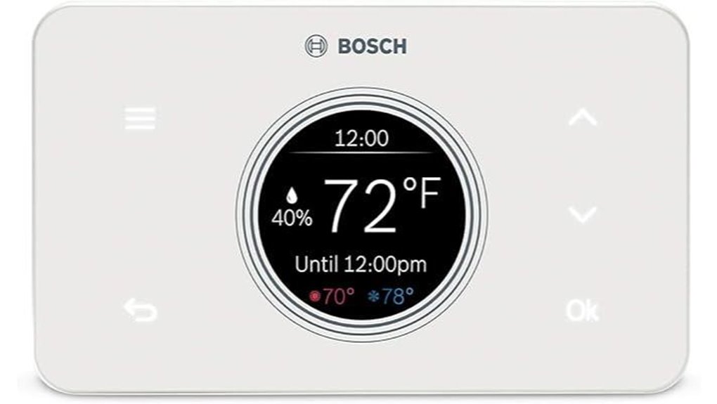 bosch bcc50 thermostat alexagoogle