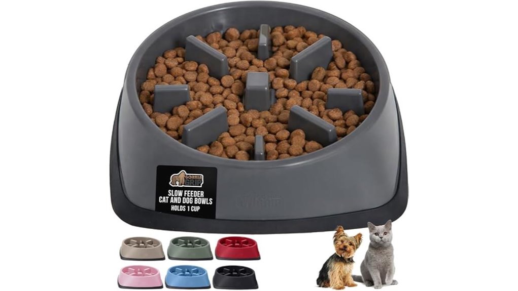 bpa free slow feeder
