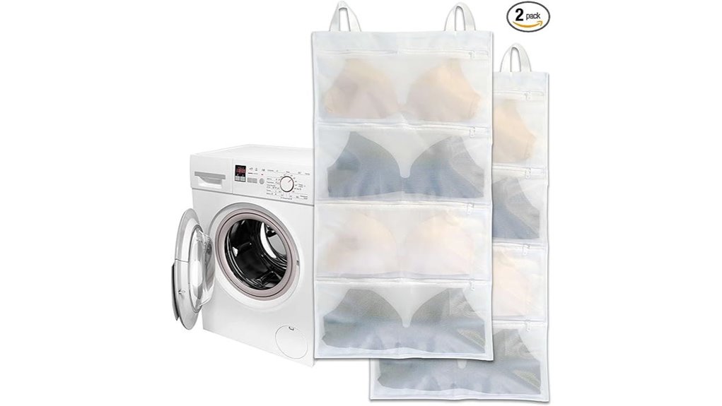 bra laundry bags 4 in 1