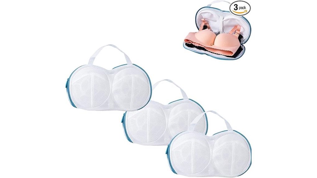 bra wash bags for lingerie a c