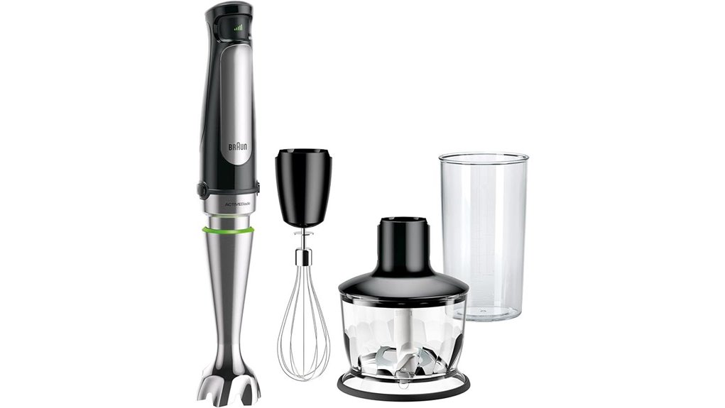 braun 3 in 1 food processor