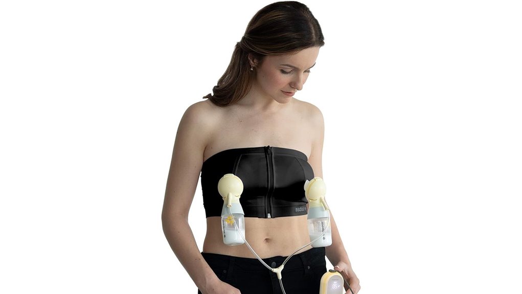breastfeeding brand medela