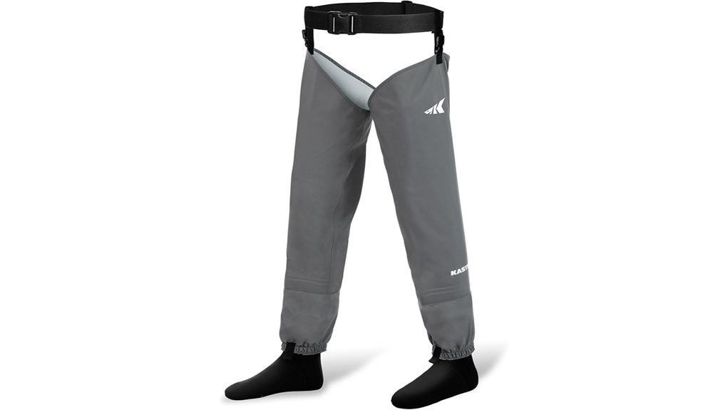 breathable kastking riverwalker waders