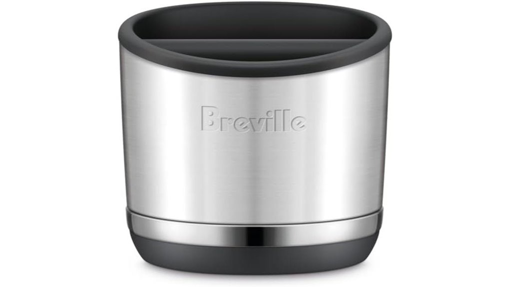breville knock box accessory