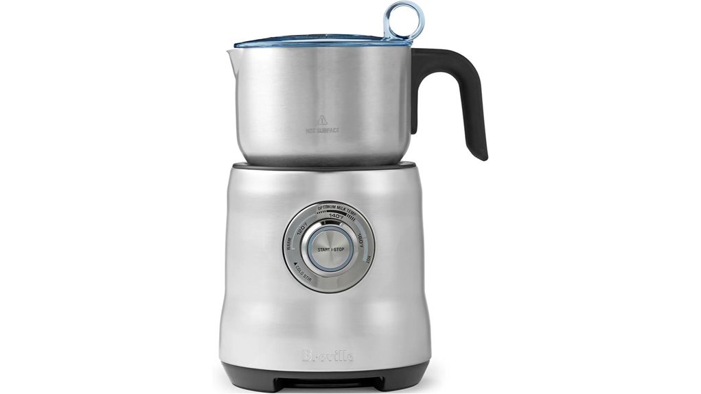 breville milkcaf frothe bmf600xl