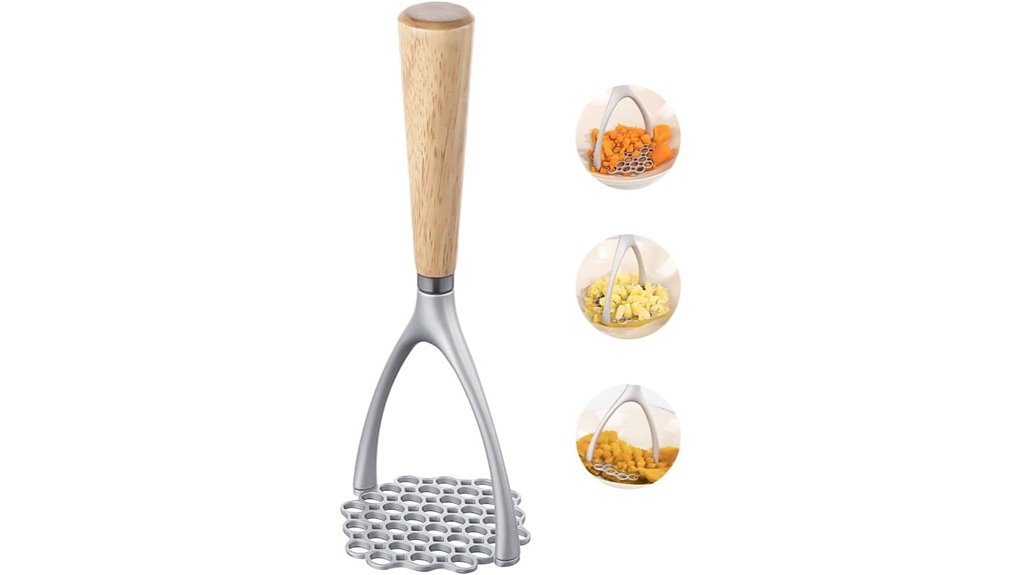 brigii potato masher handle