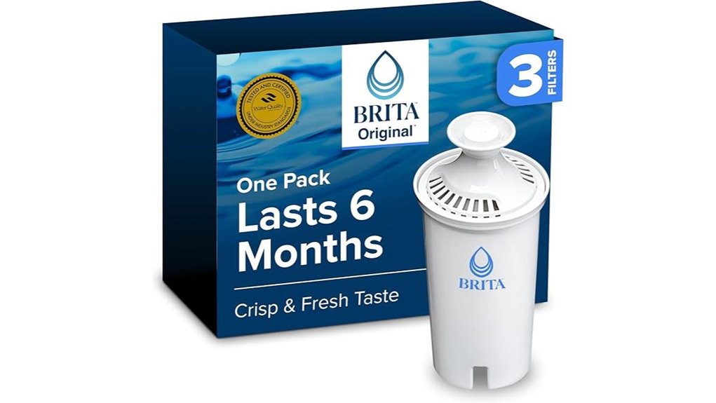brita bpa free pitcher filter