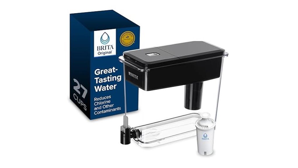 brita ultramax large dispenser