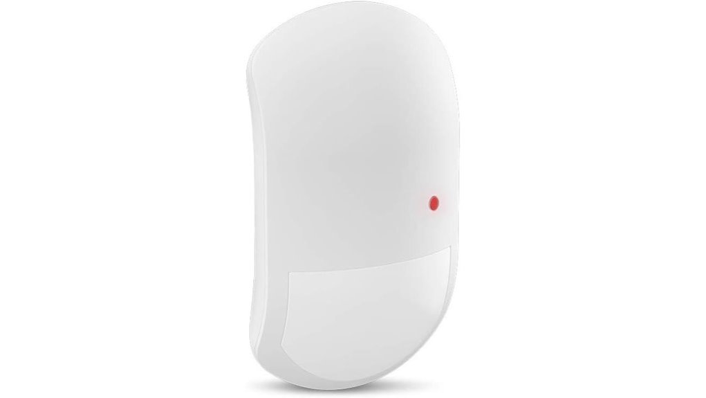broadlink motion sensor details