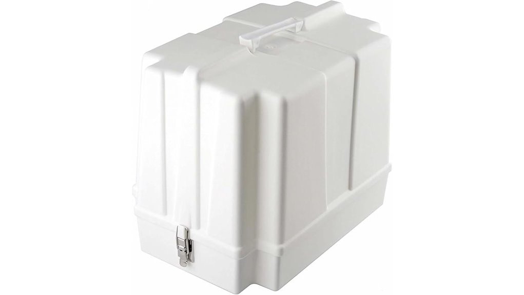 brother 5300a hardcase off white