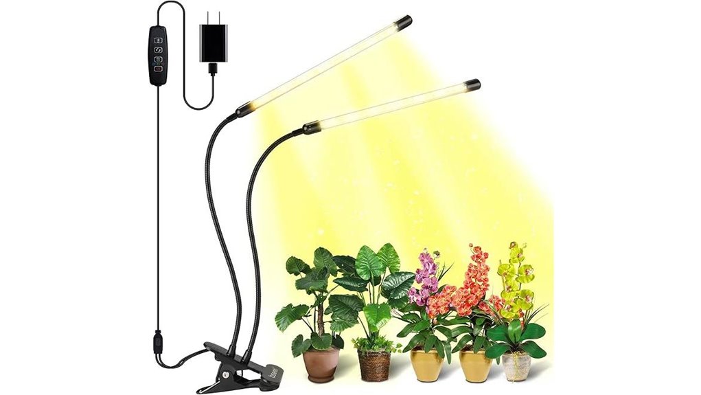 bseah indoor grow timer