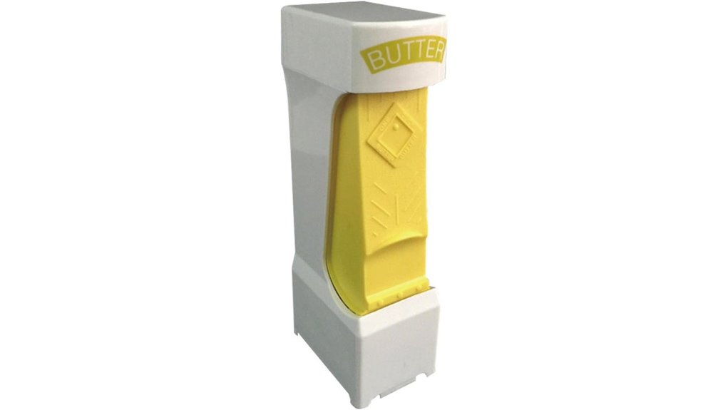 butter cutter and slicer one click