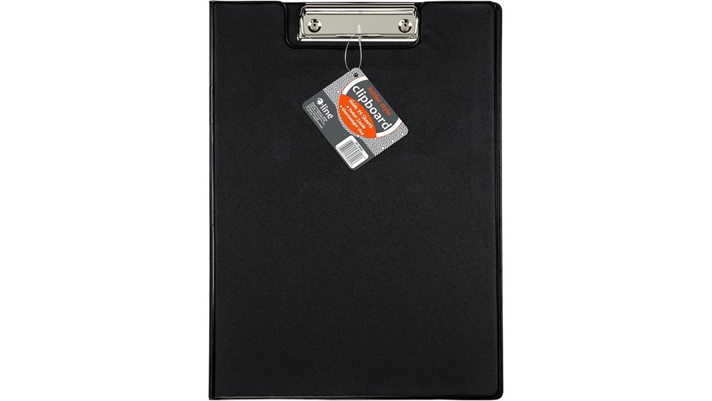 c line letter size folder
