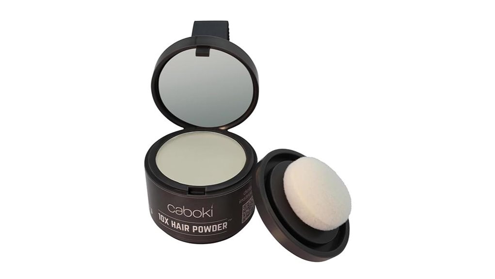 caboki root touch powder