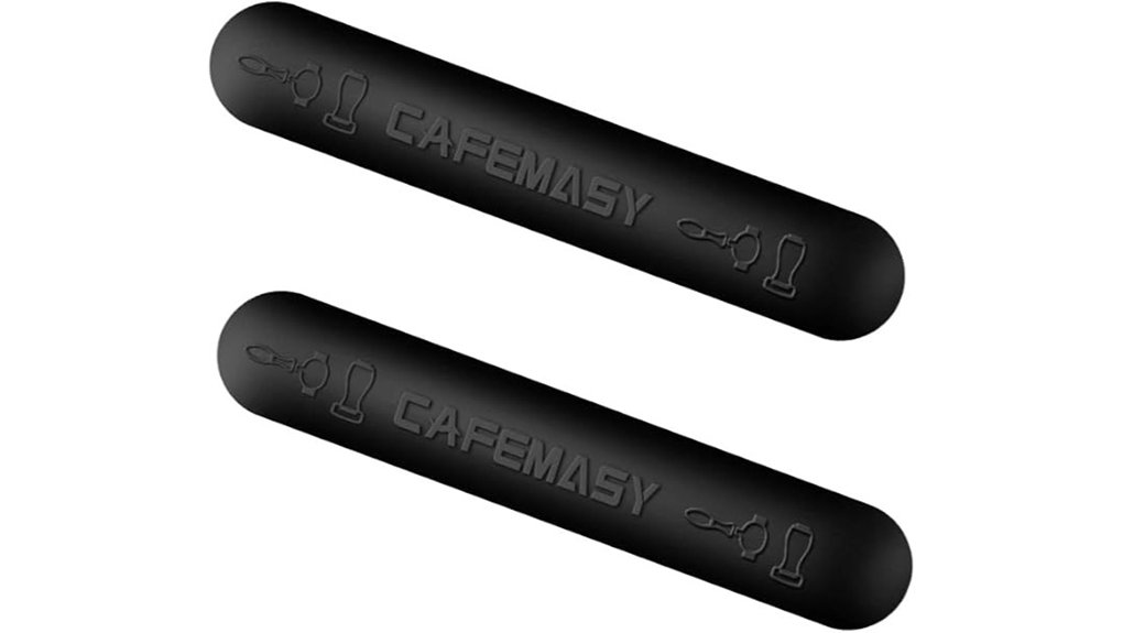 cafemasy mini espresso knock