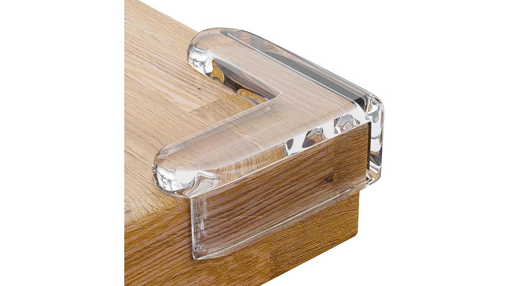 calmyotis edge bumper set