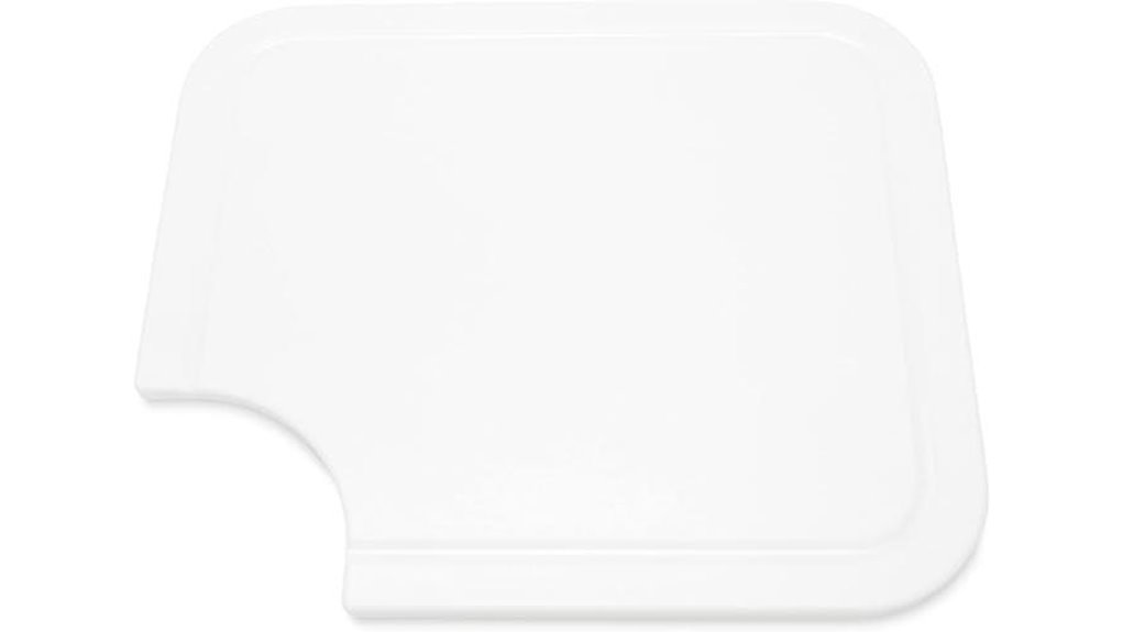 camco rv cutting board