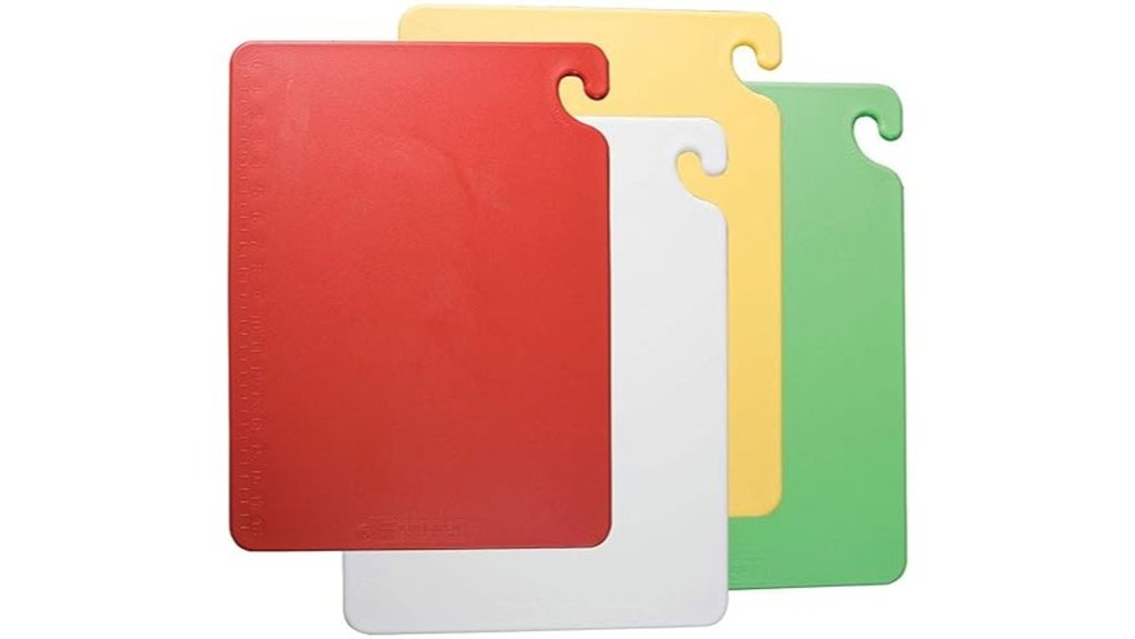 carlisle 4 piece cut n carry set