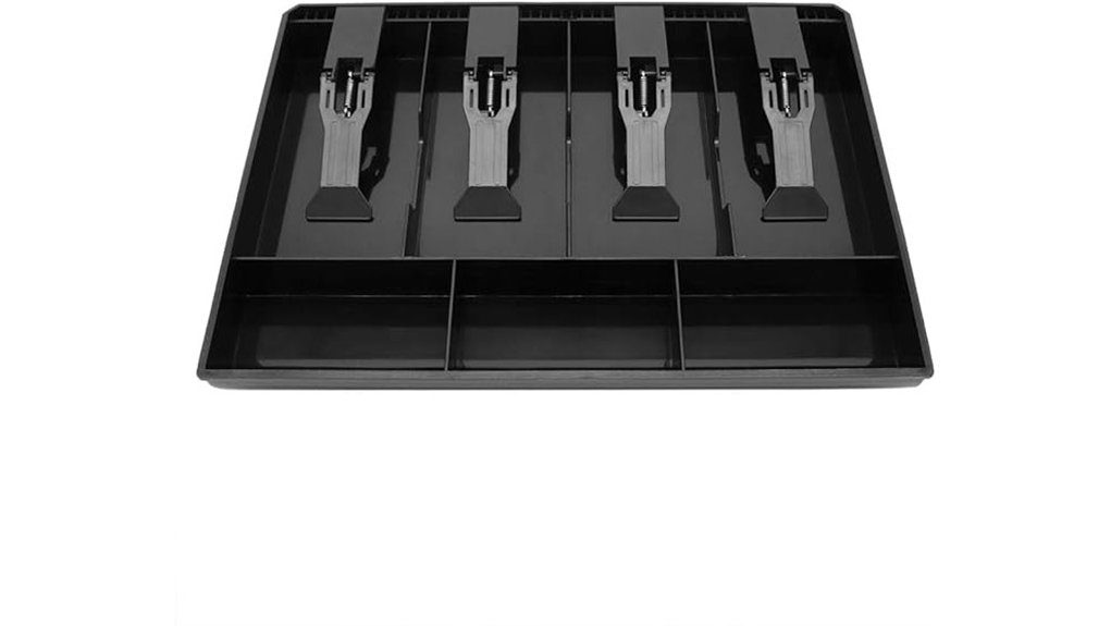 cash register drawer insert tray