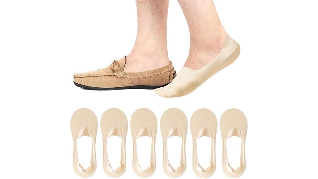 caudblor men thin socks