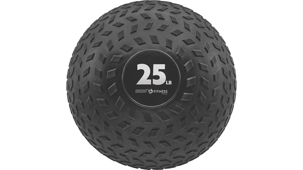 champion sports slam ball rhino fitness