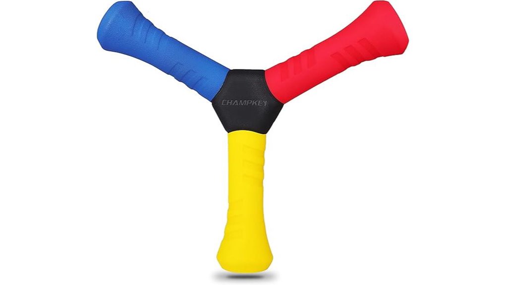 champkey hand eye coordination trainer