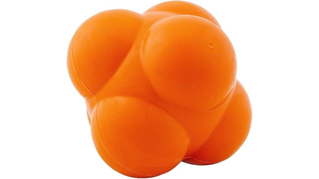 champro reaction ball toy